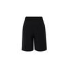 Nike Dri-Fit AW Dri-Fit Mens Quick-Dry Unlined Fitness Five-Point Casual Shorts Men Shorts Black HQ1578010
