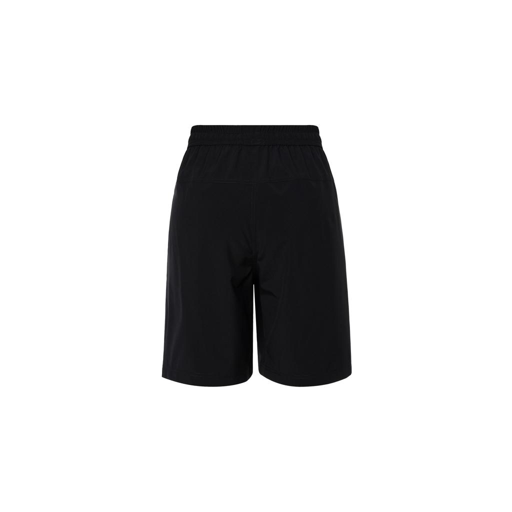 Nike Dri-Fit AW Dri-Fit Mens Quick-Dry Unlined Fitness Five-Point Casual Shorts Men Shorts Black HQ1578010