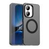 Magnetic Wireless Charging Case For Honor Magic 7 Lite Magic7 Pro X9c Smart Cover Candy Colors Transparent Back Shell