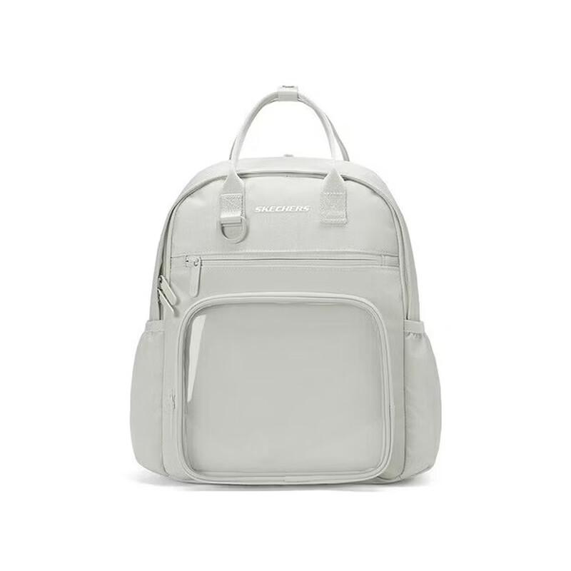 Skechers Unisex Casual Laptop & Travel Backpack L126U053