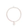 TOUS Silver and Quartz TOUS Icon Color Bracelet / TOUS Icon Color Bracelet / Bracelet / 212531540