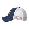 Black Clover Premium Clover 70 Cap in Red/Navy/White