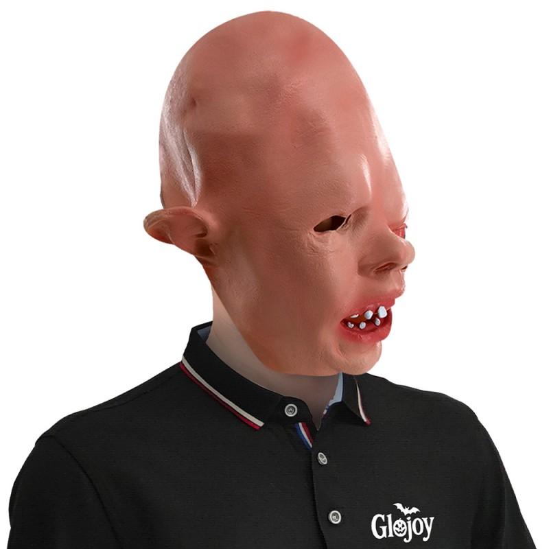 Scary One-Eyed Monster Mask Halloween Cosplay Party Prank Prop