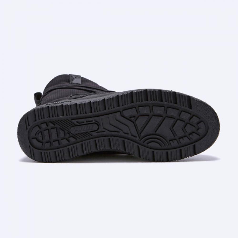 Puma Snow Bay Black Women   39392001