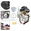 Carburetor Carb Fit for Arctic Cat Dvx400 Suzuki LTZ400 15003-S021 13200-07G01