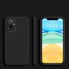 Luxury Square Soft Silicone Case On For OnePlus One Plus 11 10 9 9R 9RT 8 7 7T Pro Nord CE 2 5G Coque Solid Color Back Cover