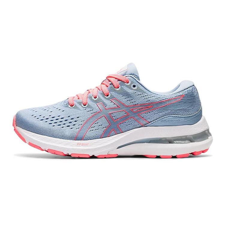 (GS) ASICS Gel-Kayano 28 Mist Kids 1014A210-400