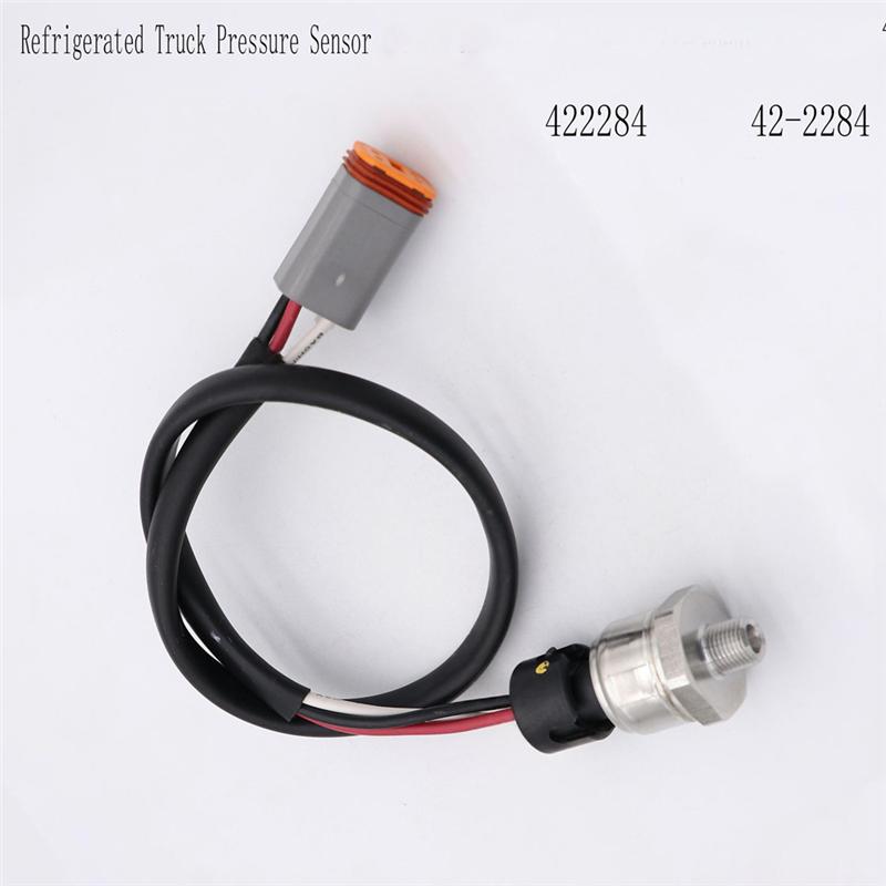 Oil Pressure Sensor 422284 42-2284 Pressure Sensor For Thermo King Truck Pressure Sensor Refrigerated Truck Pressure Sensor как
