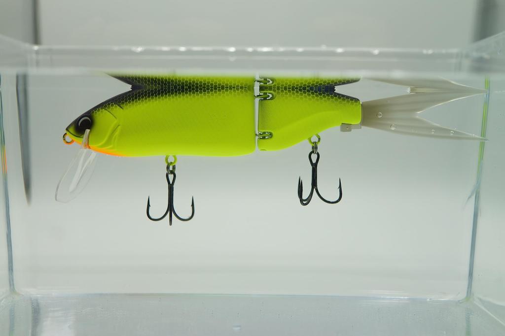 Joycra 60g 20cm ver.2 (BBC)