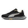 Puma Wild Rider Winter - Black Ebony Unisex Sneakers 381902-01