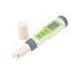 OW9902 PH Test Pen MultiFunction Acidity Tester with Temperature Backlight EC Meter for Industry