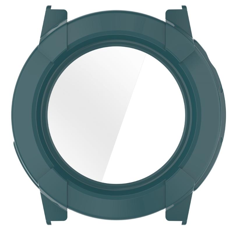 Clear Thin Smartwatch Cover Integrated Screen Protector Anti Scratch Impact Resistant for Watch NOMAD Use