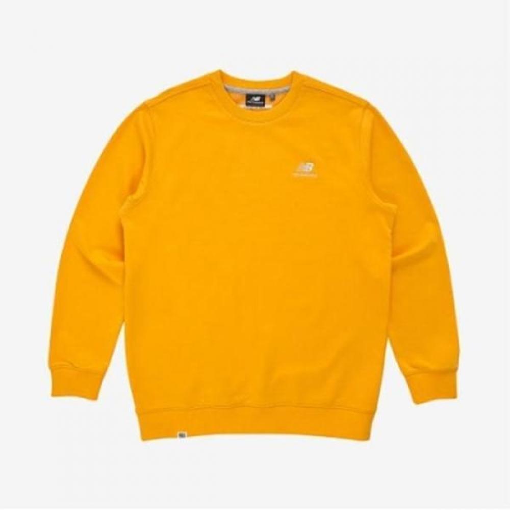 

New Balance Basic Small Logo Sweatshirt Ncb41013 105(XL)