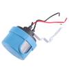 Street Light Photo Control IP65 Waterproof Photocell Sensor High Sensitivity Outdoor Lights Control
