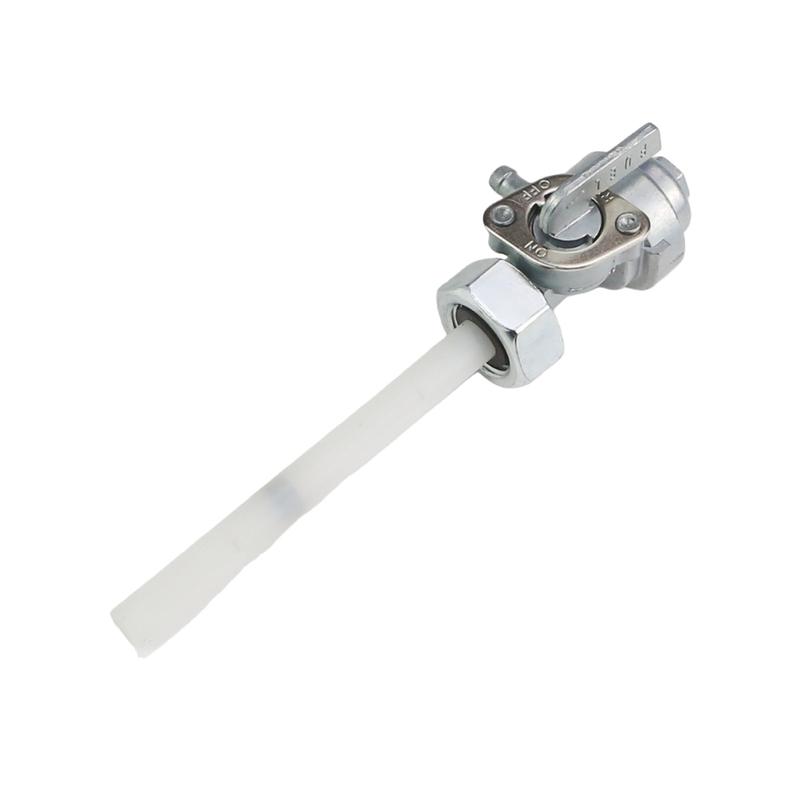 16*15mm Für Honda CB350 CB750 CX500 Motorrad Benzin Kraftstofftank Schalter Pumpe Benzinhahn
