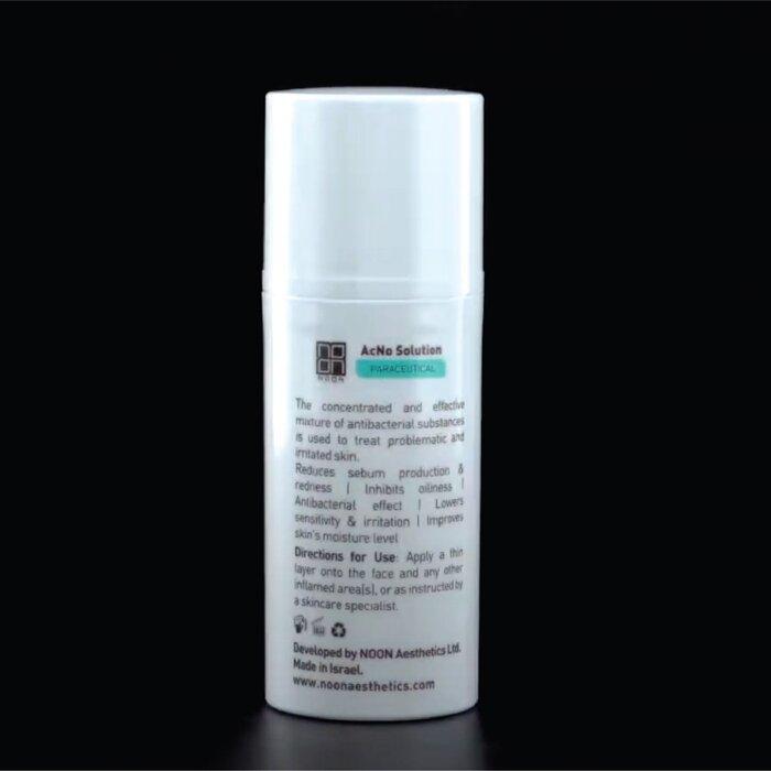 NOON AESTHETICS ACNO SOLUTION