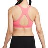 Nike Universal Elastic Comfortable Support Smooth Sports Bra Women Underwear IB9831-897