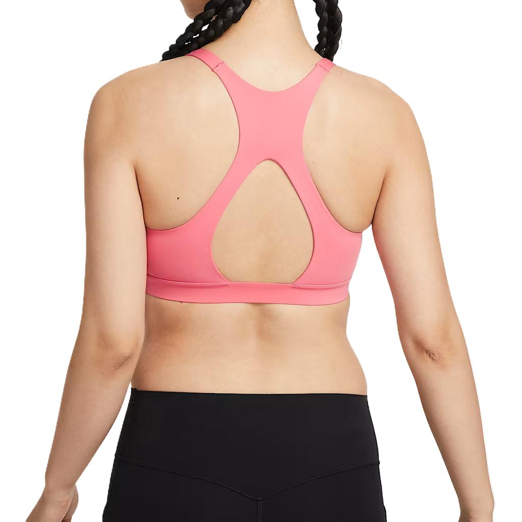 Nike Universal Elastic Comfortable Support Smooth Sports Bra Women Underwear IB9831-897