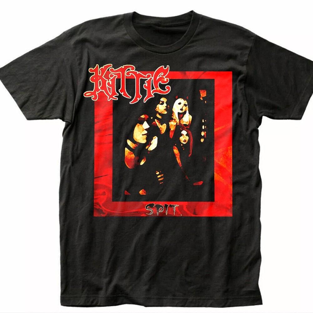 New KITTIE Gift For Fans Unisex S-5XL Shirt 9D928 Unisex T-Shirt S