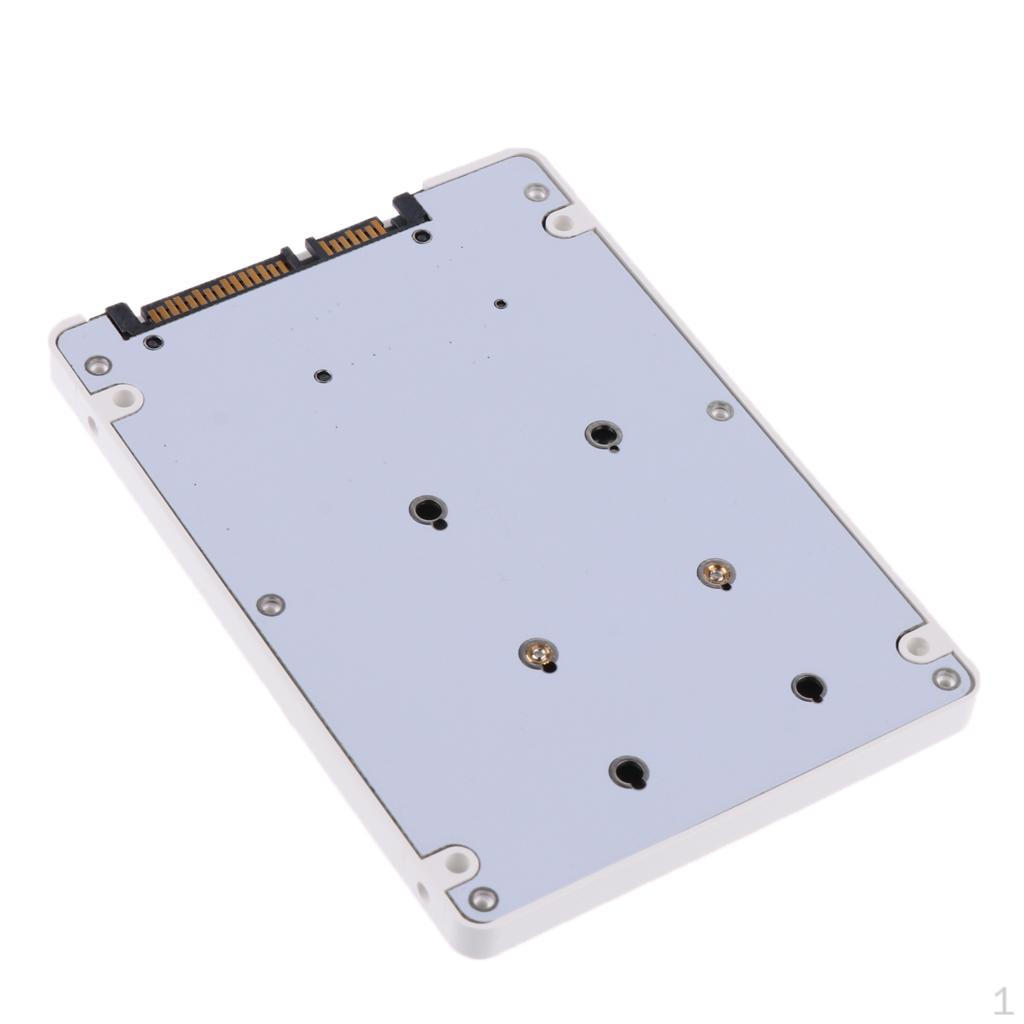 To 2.5 III Aluminum Mini (m)