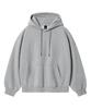B. Oversized Sweat Hoodie ( 5 Colors )