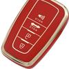 Accesorii pentru electronica auto – Huse pentru cheile de la maşină