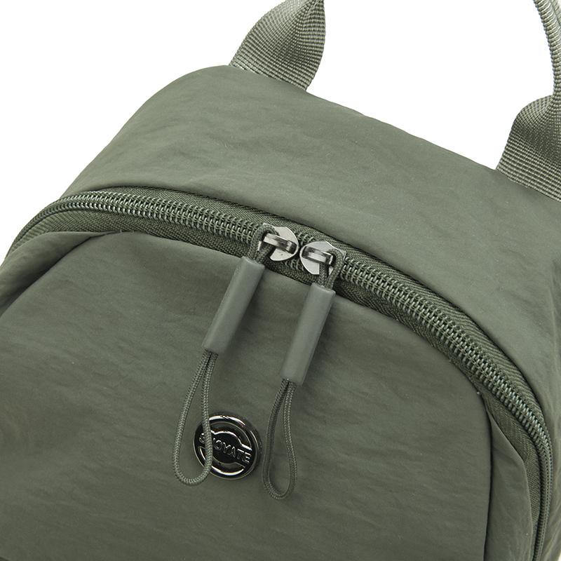 Women's Backpack Multi-Functional Chest Bag Large Capacity Travel Backpack