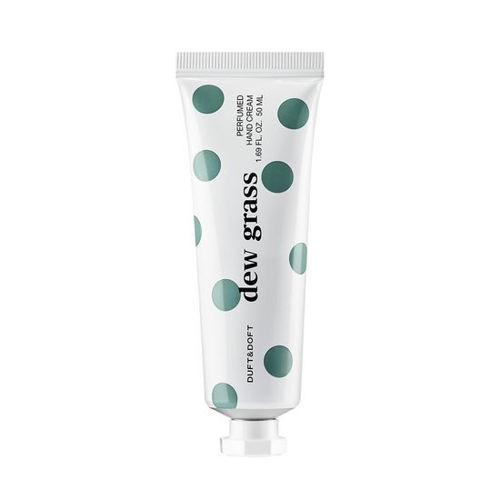 Duft & Doft Niche Hand Cream Dugras 50ml 1+1 Promotion