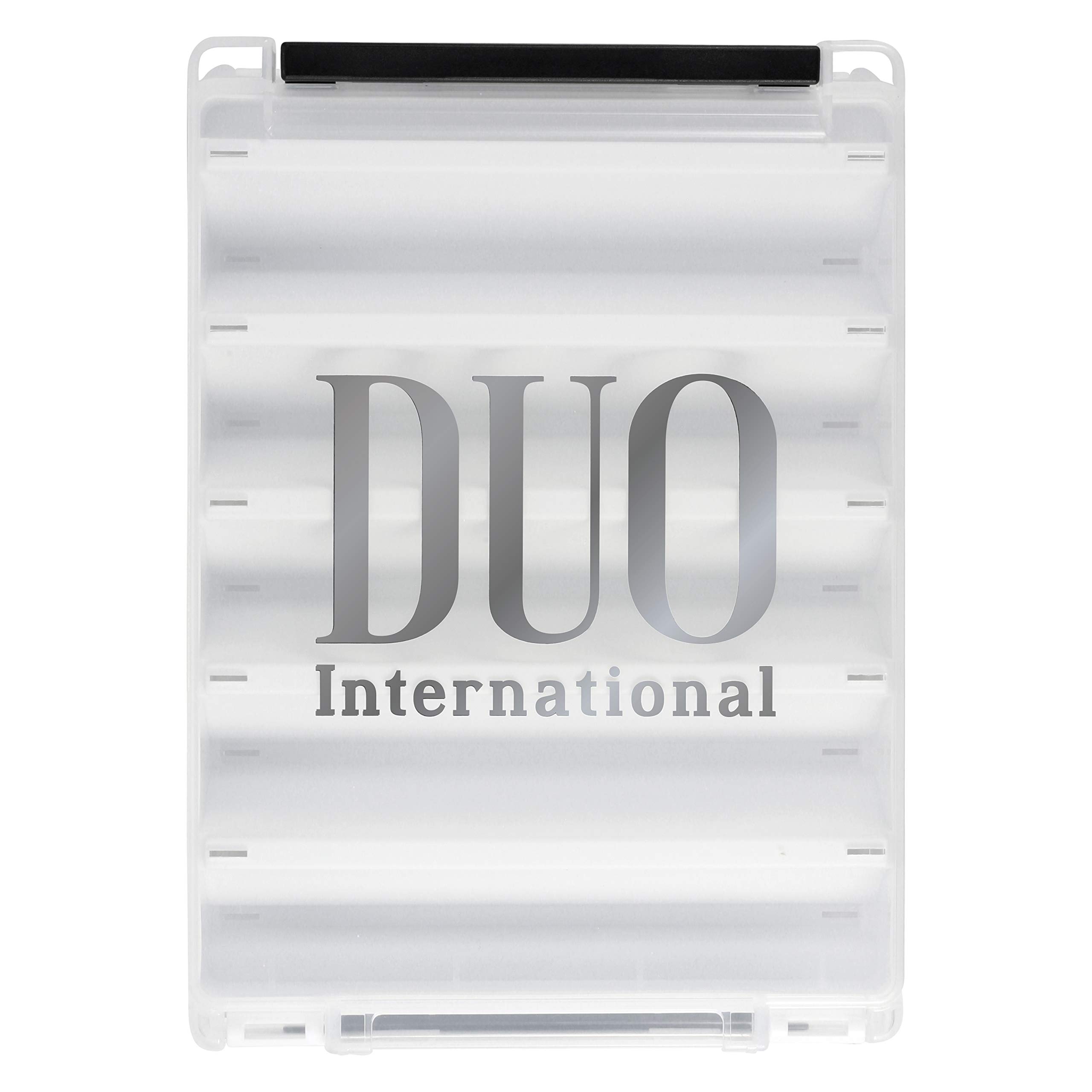 

Duo Dual Case Reversible 140 Белая фольга