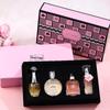 Kuangxiang Women's Perfume Gift Set - Fresh, Natural, Long-Lasting Fragrances