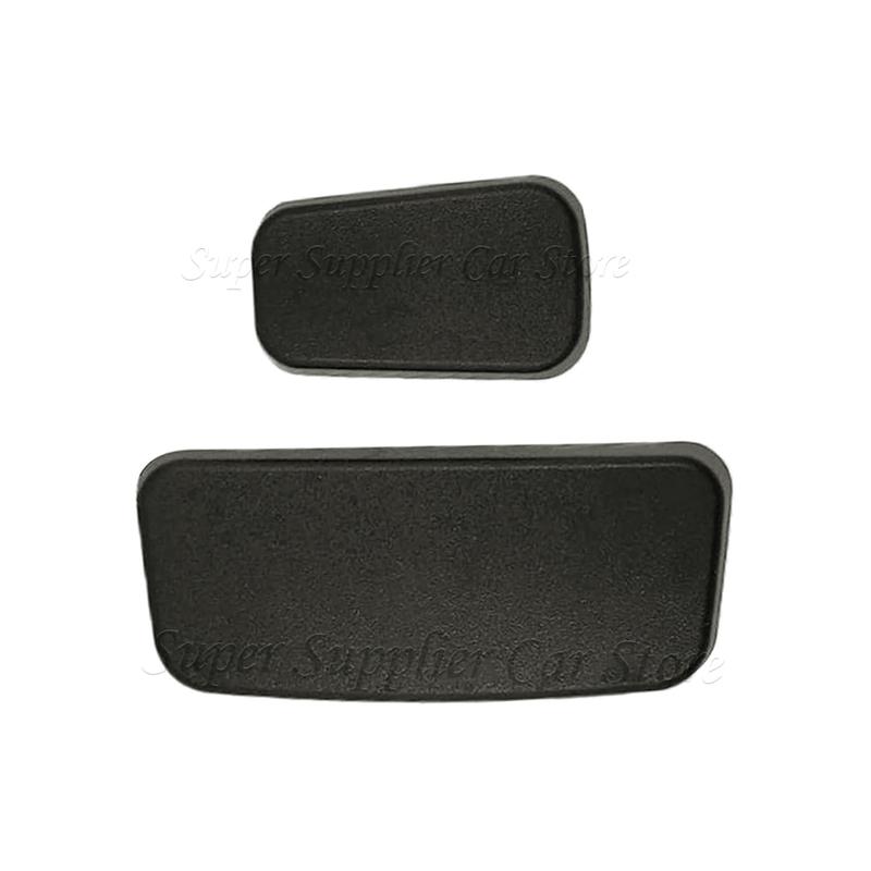 Car Power Seat Adjustment Button Switch Cover 6940A041XA 6940A119XB For Mitsubishi Outlander Airtrek ASX Pajero Sport Lance-ex