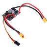Controller-Modul Universal-Leistungsregler-Modul Mini-elektronischer Drehzahlregler 7V-24V 15A für 