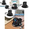 Wireless Charger For Fitbit Versa3 And Sense Usb Interface Single-head Charging