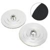 Aluminum Base Polishing Pad Diamond 4\"/100mm Heavy Duty