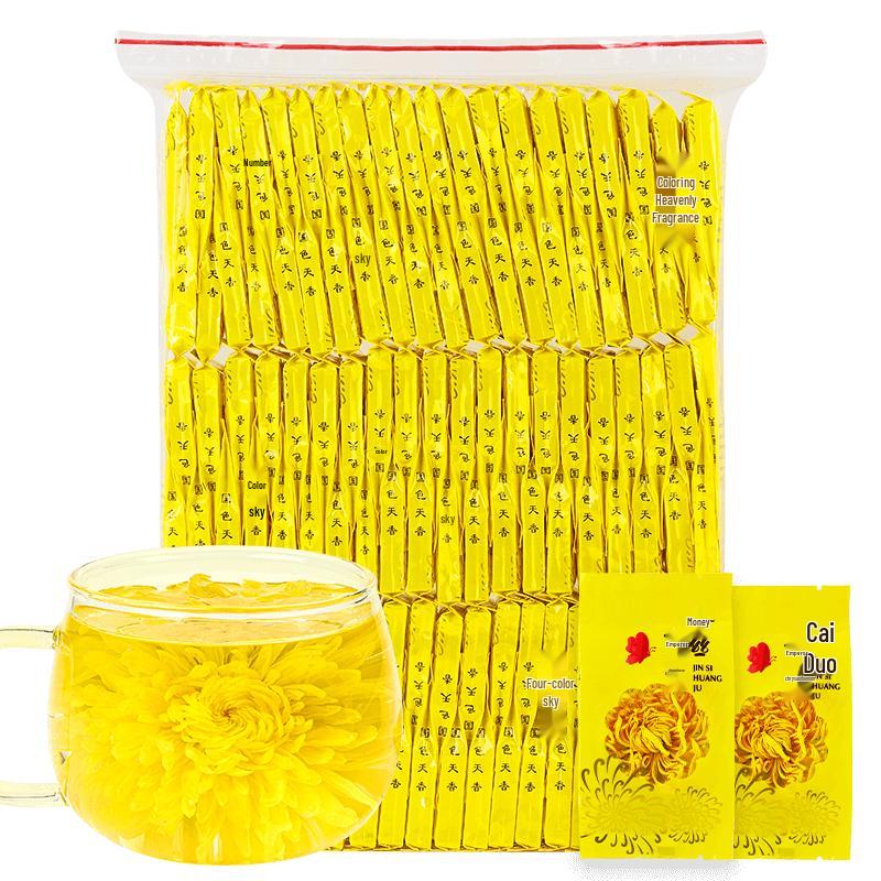 Chaleque Jin Jun Mei Black Tea 250g Gift Box