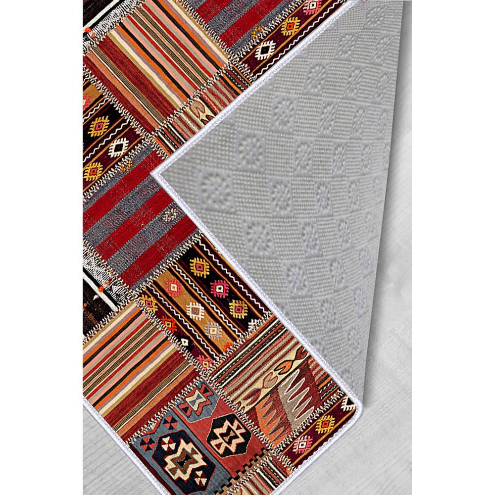Rovigo Home Washable Printed Carpet RVGHOME1092