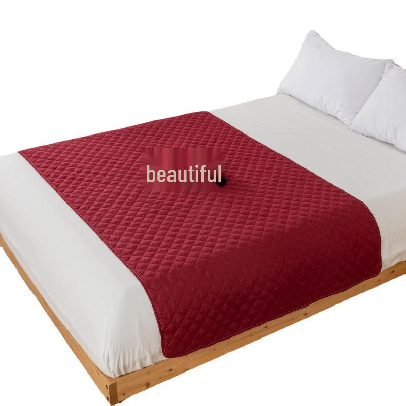 In-Stock Waterproof All-Season Cat & Dog Sleeping Mat - Anti-Claw Protection