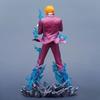 25Cm/9.84In Anime One Piece Figure Sanji Action Figures Pvc Statue Desktop Collection Model Ornament Toys Gifts