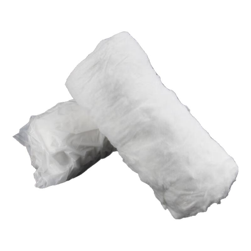 Haistik Absorbent Degreased Cotton Roll