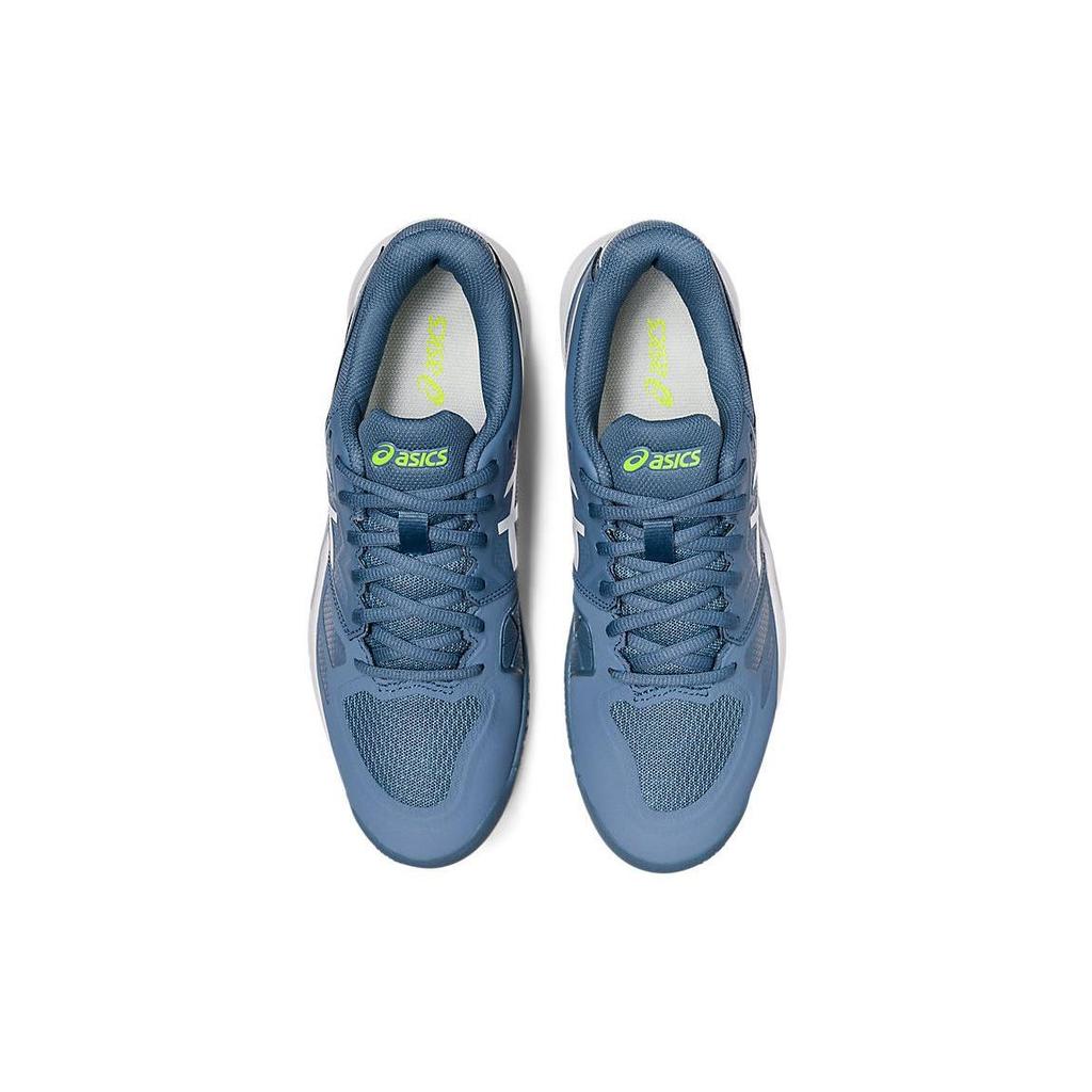 Asics Gel Challenger 13 'Niebieski Stalowy' 1041A222-400