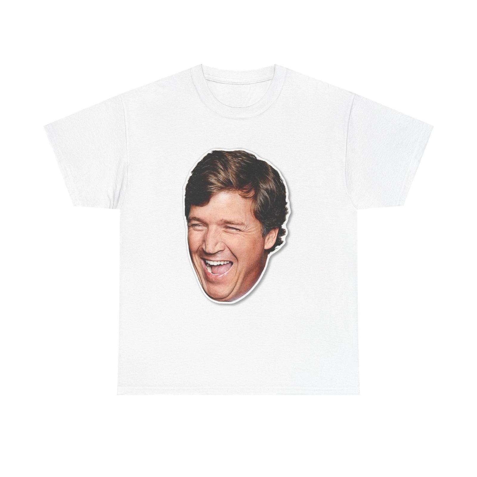 Men s and Women s T-shirts Tucker Carlson S
