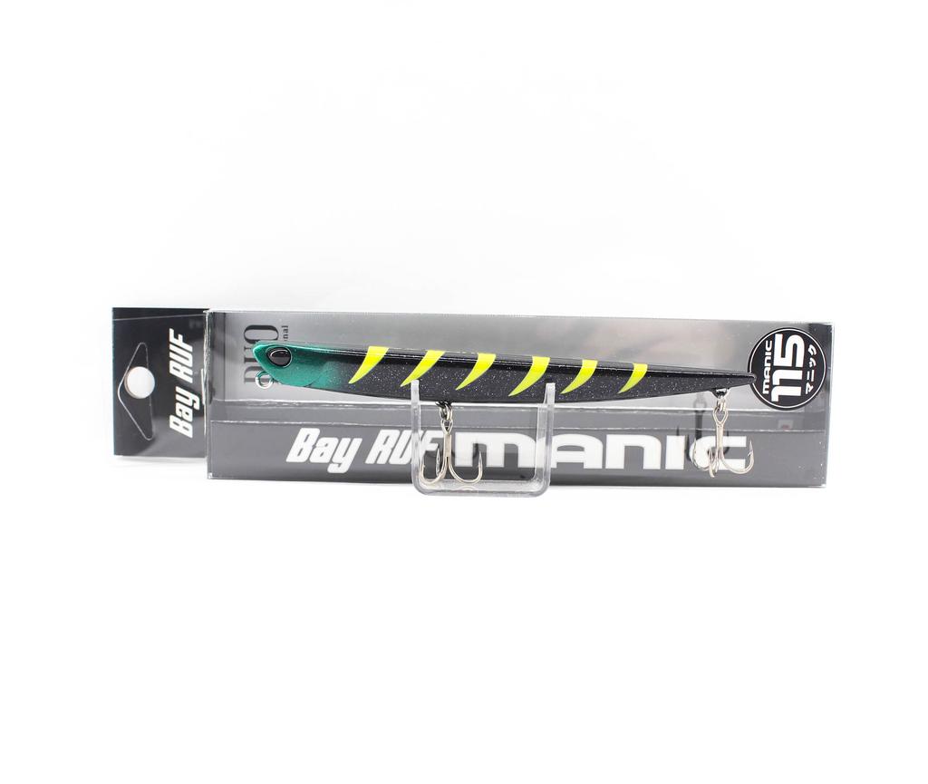Duo Bay Ruf Manic 115 Pencil Sinking Lure CCC0584 (6688)