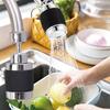 360 Degree Swivel Faucet 3 Mode Adjustable Kitchen Faucet Spout Kitchen Filter Faucet  Universal