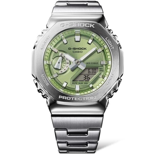 Casio G-Shock GM-2110D-3AJF Men's Watch New