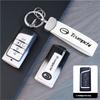 High-end metal car key protection case for gs8 Yingku es9 Yingsu j16 car of Trumpchi Yingbao m8 Master II gs3