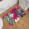 Zoro O-One P-Piece Anime Doormat Anti-Slip Bath Kitchen Welcome Mat Living Room Door Floor Entrance Carpet Rug Footpad