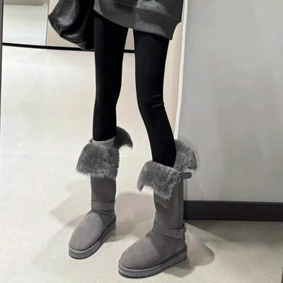 Botas altas – Botas altas