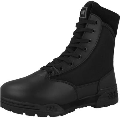 Boots Magnum Classic Military Combat DF646 Black