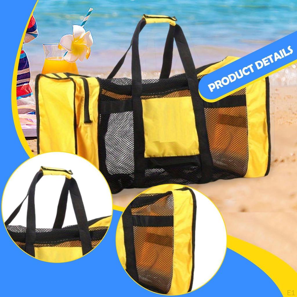 Breathable Dive Handbag for Kayaking And Swimming Essentials