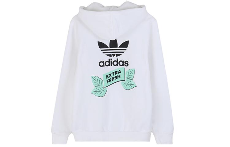 Adidas Originals Jacket Men's White FP7703
